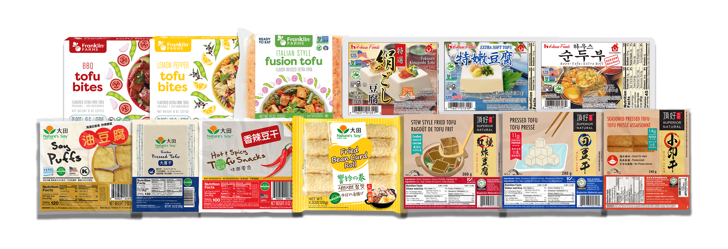 House Foods Holding USA Inc.